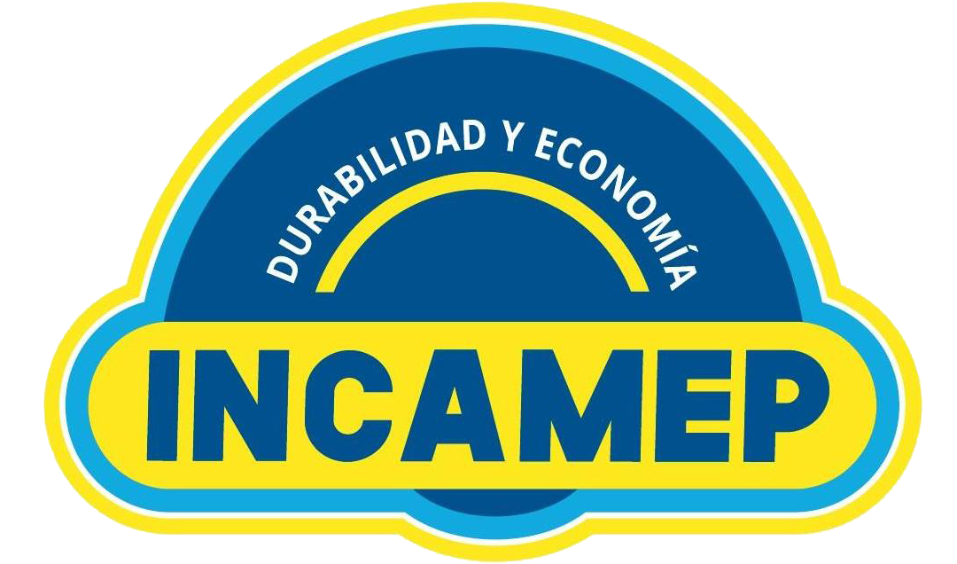 Incamep Logo